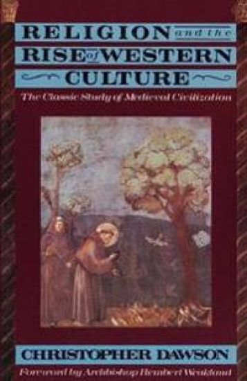 Religion and the Rise of Western Culture
