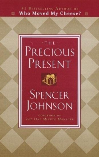 The Precious Present