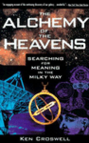 Alchemy of the Heavens