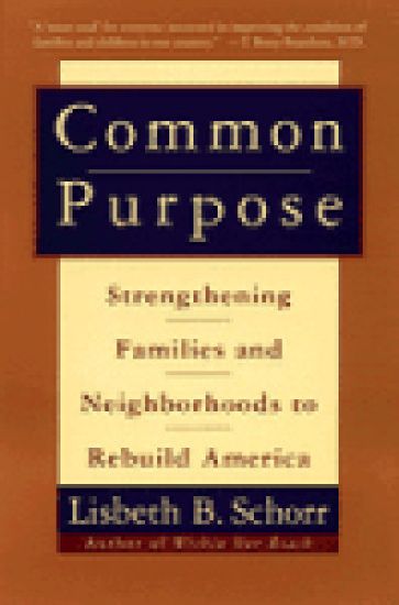 Common Purpose
