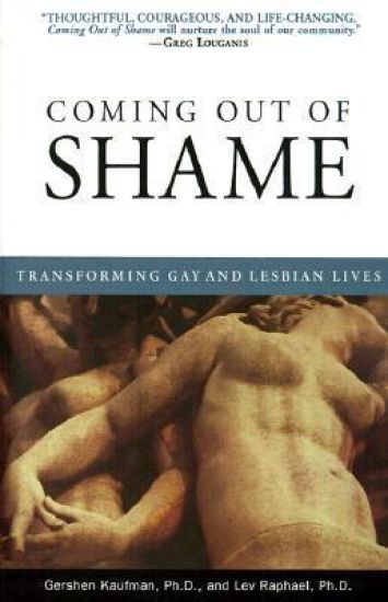 Coming out of Shame