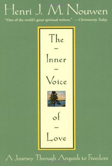 The Inner Voice of Love: A Journey Through Anguish to Freedom