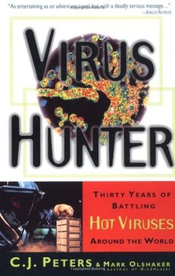 Virus Hunter