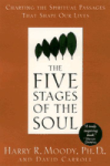 Five Stages of the Soul