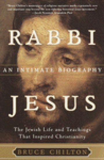 Rabbi Jesus