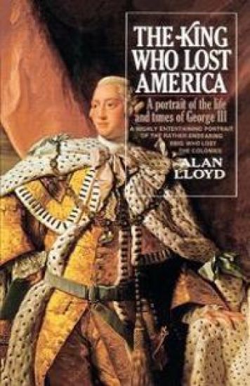 The King Who Lost America