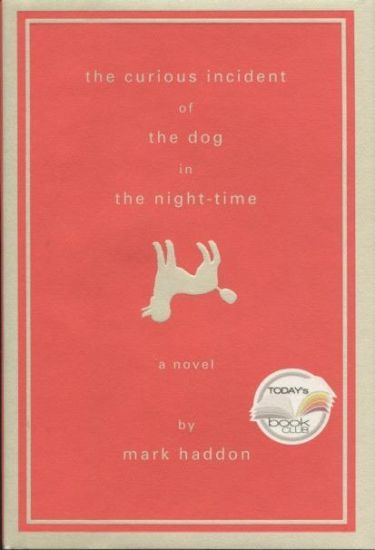 The Curious Incident of the Dog in the Night-Time