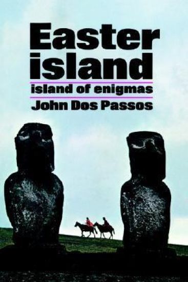 Easter Island: Island of Enigmas