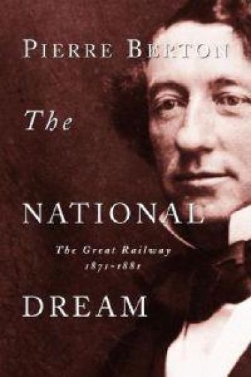 The National Dream