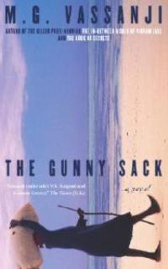 The Gunny Sack