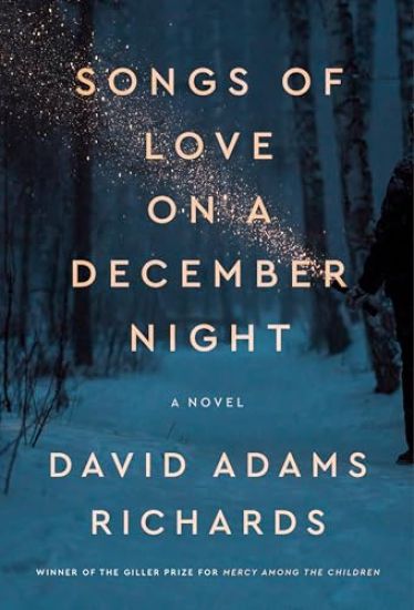 Songs of Love on a December Night