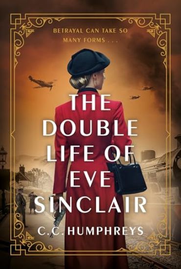 The Double Life of Eve Sinclair