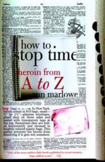 How to Stop Time