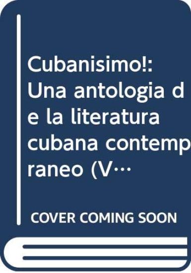 Cubanisimo