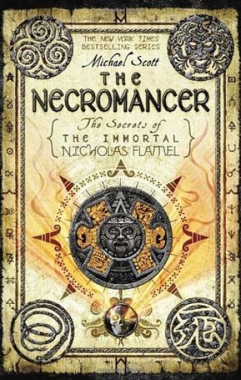 The Necromancer