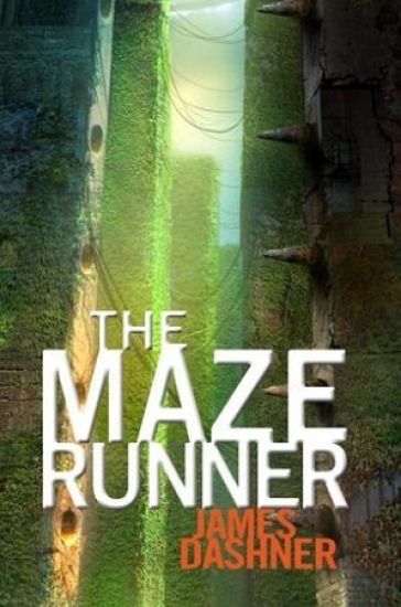 The Maze Runner: Book One of the Maze Runner Series