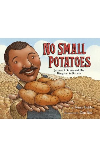 No Small Potatoes