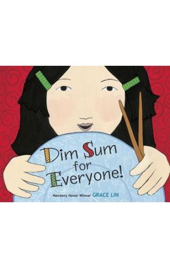 Dim Sum for Everyone!