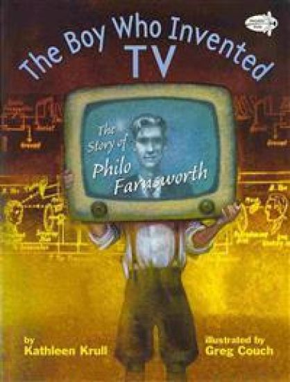 The Boy Who Invented TV