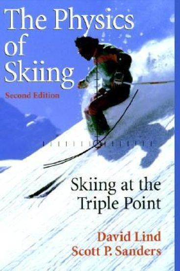 The Physics of Skiing