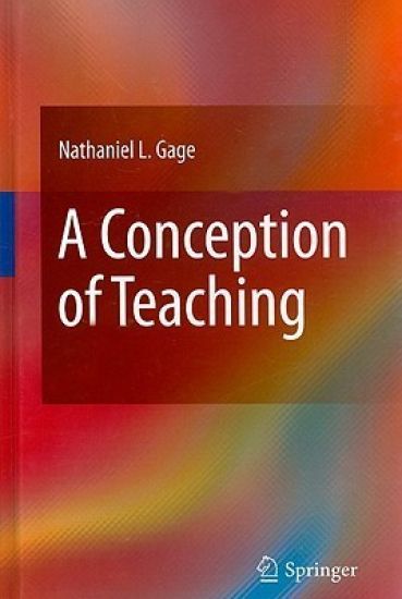 A Conception of Teaching