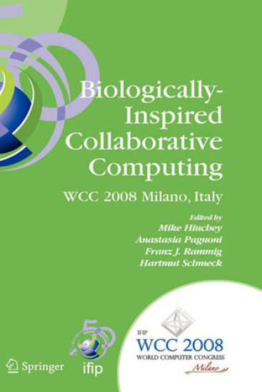 Biologically-Inspired Collaborative Computing