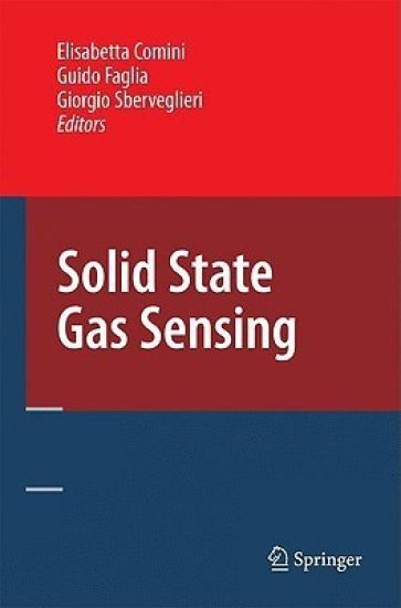 Solid State Gas Sensing