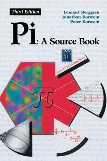 Pi: A Source Book