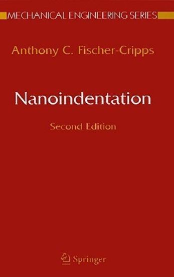 Nanoindentation