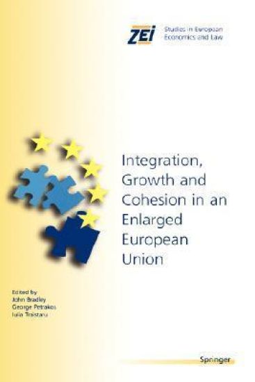 Integration, Growth, and Cohesion in an Enlarged European Union