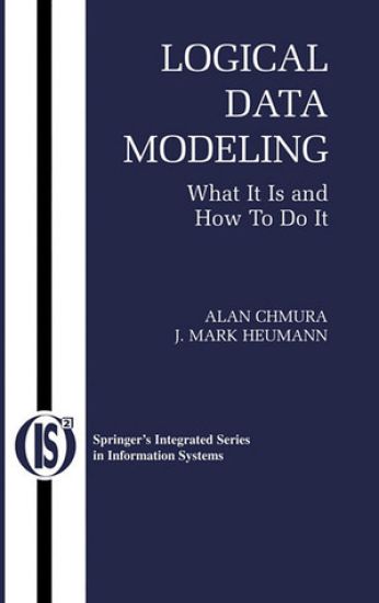 Logical Data Modeling