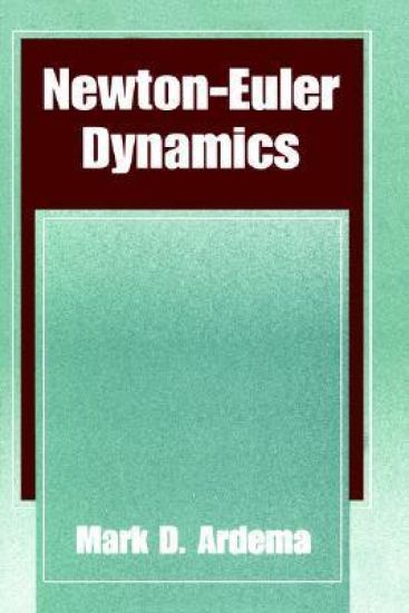 Newton-Euler Dynamics