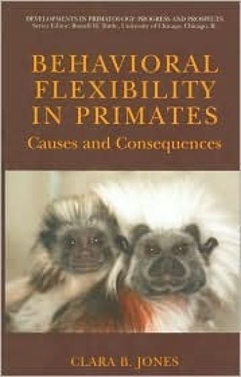Behavioral Flexibility in Primates