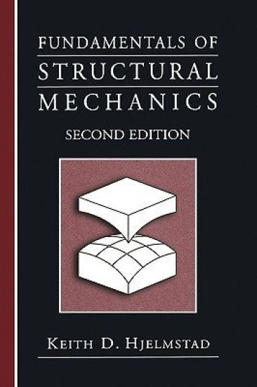 Fundamentals of Structural Mechanics