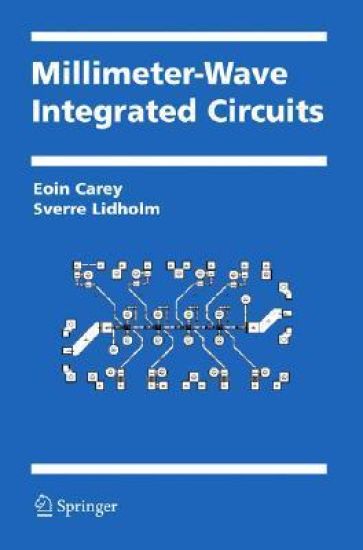 Millimeter-Wave Integrated Circuits