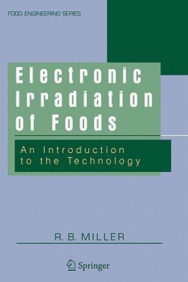 Electronic Irradiation of Foods