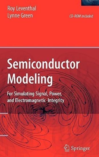Semiconductor Modeling: