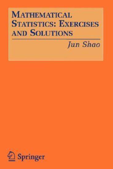 Mathematical Statistics: Exercises and Solutions