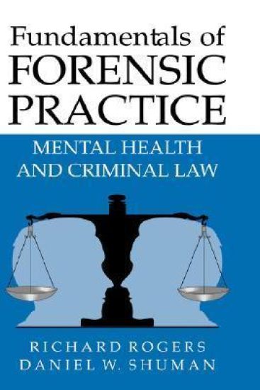 Fundamentals of Forensic Practice