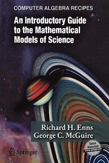 Computer Algebra Recipes