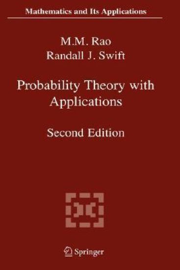 Probability Theory with Applications