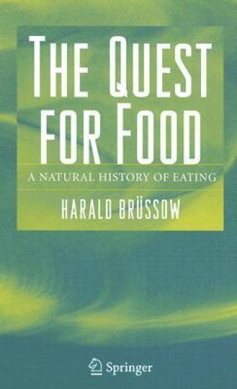 The Quest for Food
