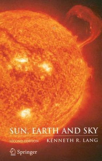 Sun, Earth and Sky