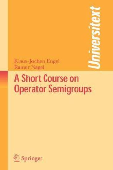 A Short Course on Operator Semigroups