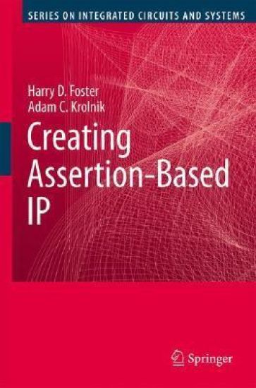 Creating Assertion-Based IP