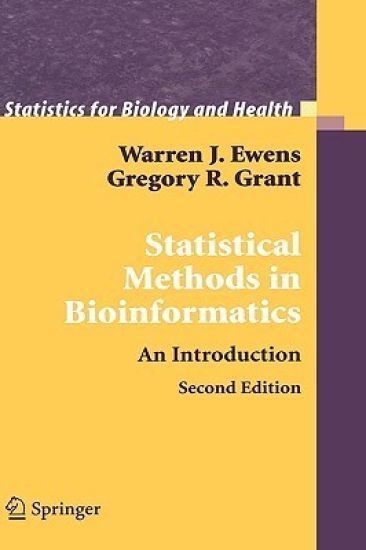 Statistical Methods in Bioinformatics