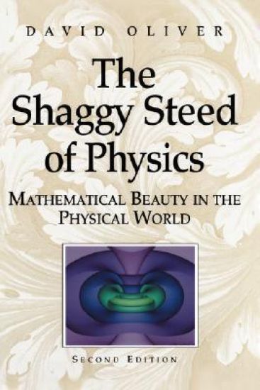 The Shaggy Steed of Physics