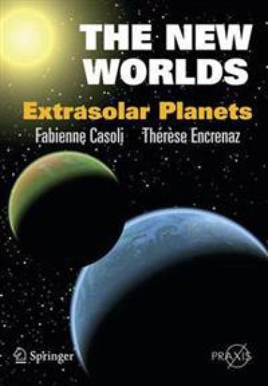 The New Worlds