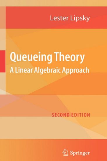 Queueing Theory
