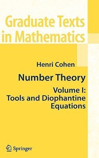 Number Theory